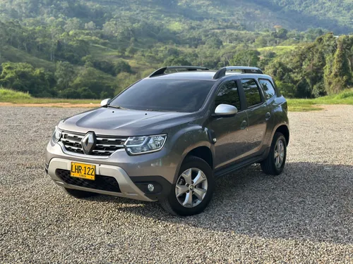 Renault Duster Intens 1.3 Turbo 2023 