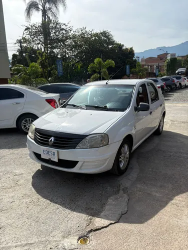 RENAULT LOGAN FAMILIER