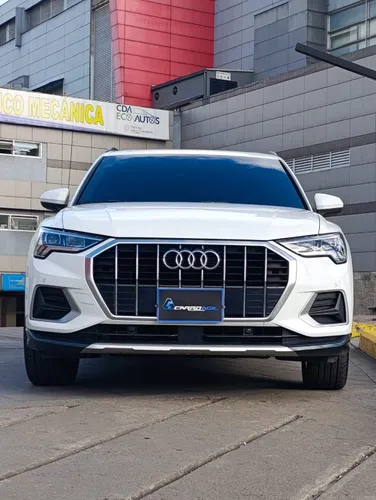 AUDI Q3 2021 1.4 TFSI AMBITION TP 1400CC 