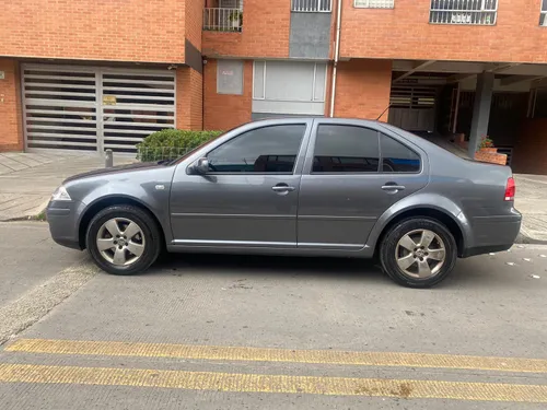 Volkswagen Jetta Classic 2015 version Europa motor 2.0