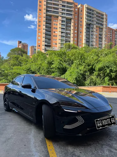 BYD Seal 2024