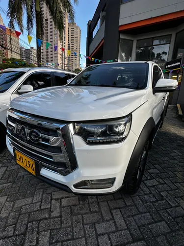 Jac t8 2023 