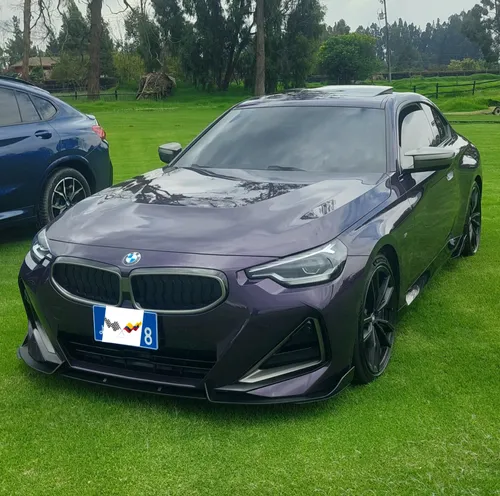 BMW M240i 2023