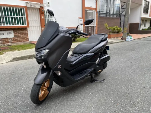 Yamaha Nmax Connect 2023