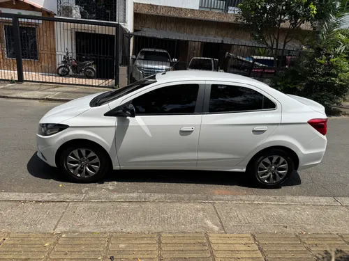 Chevrolet Joy Sedan 2022
