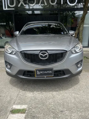 MAZDA CX5 PRIME 