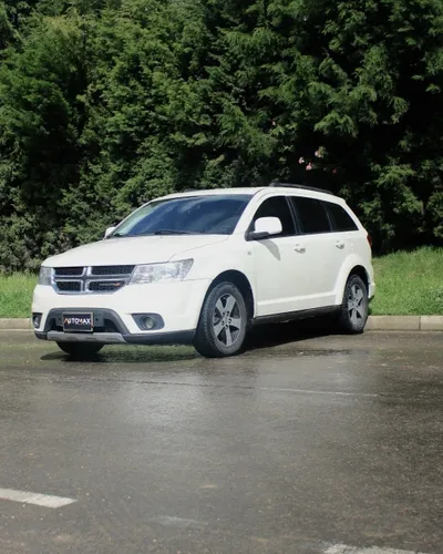 DODGE JOURNEY SE 7PSJ 2015 