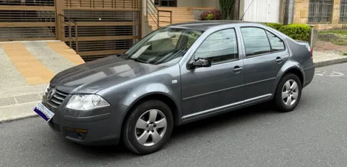 VOLKSWAGEN JETTA 2012 FULL EQUIPO MECANICO