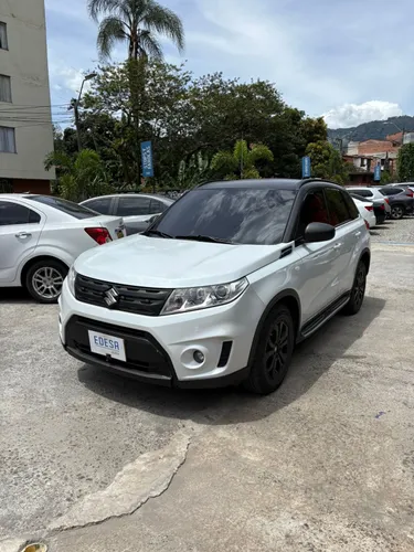 SUZUKI VITARA LIVE