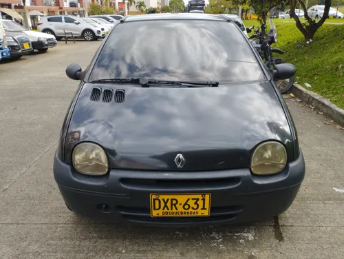 Renault Twingo AA 2011