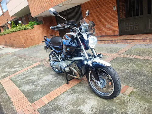BMW R1200R Classic 2012