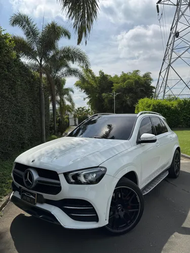 Mercedes Benz Gle 450