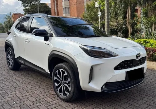 Toyota Yaris Cross 1.5 Xls Hibrida Automtica Modelo 2023