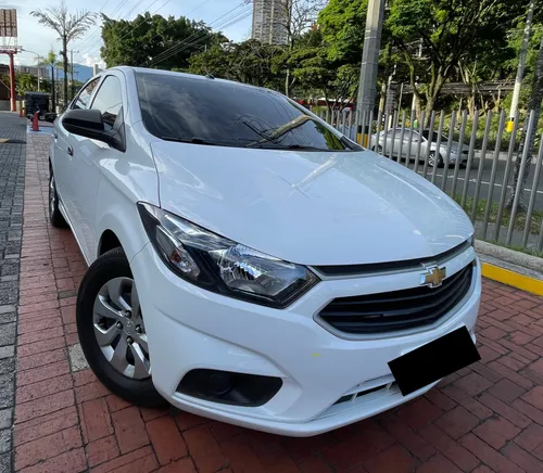 Chevrolet Joy 1.4 LT Mecnico Modelo 2024