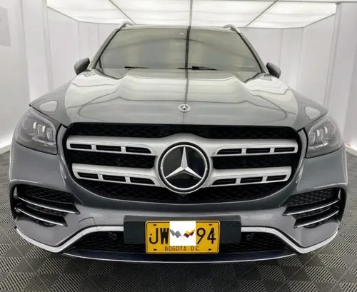 Mercedes Benz GLS 450 2022
