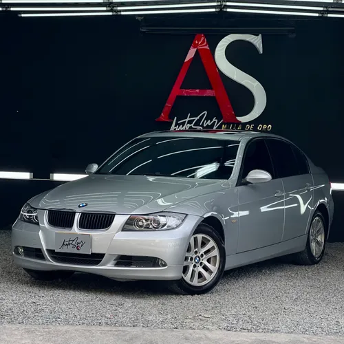 BMW 320 E90 2006 2.0