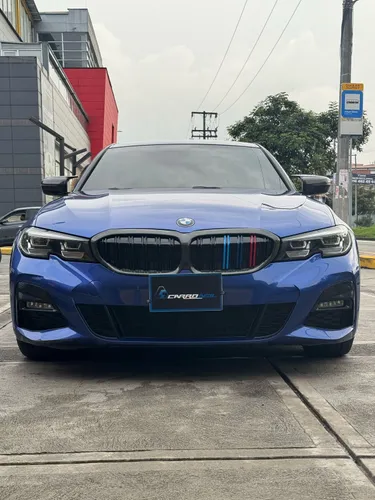 BMW 330i G20 EDICION M 2020 TP 2000CC T CT R19 