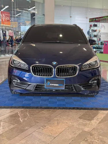 BMW 218i F45 Active Tourer 2019 TP 1500CC T CT 