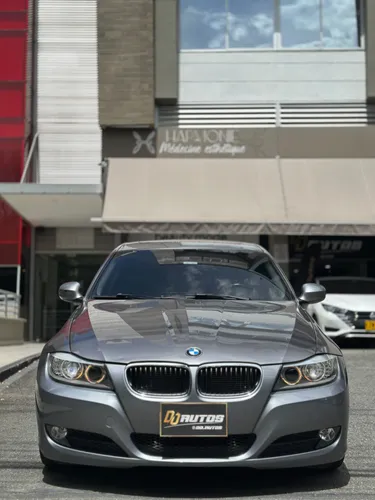 BMW 318i