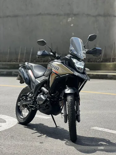 VICTORY MRX ARIZONA 200cc