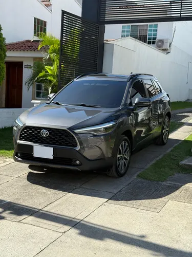 Toyota Corolla Cross XEI 2023