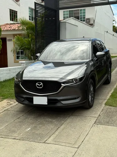 Mazda CX 5 Touring 2020