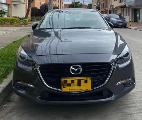 Mazda 3 2.0 Grand Touring At 2019
