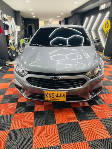 CHEVROLET JOY SEDAN 2023