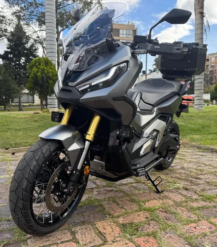 HONDA X-ADV 750