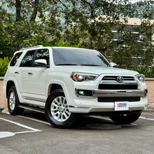 Toyota 4Runner Limited 2023