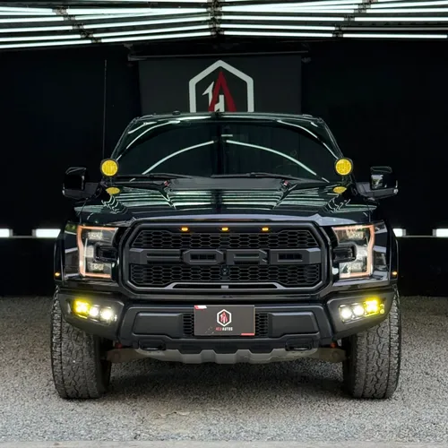 FORD F150 RAPTOR 2019