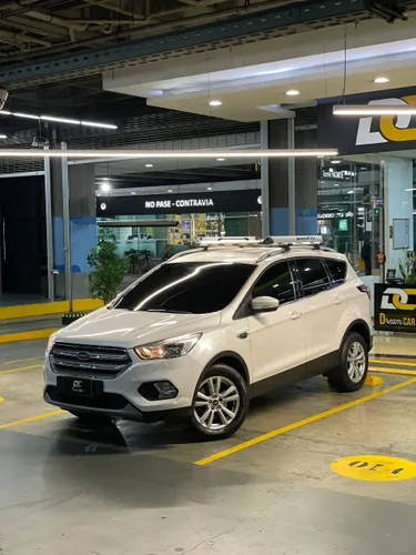 FORD ESCAPE SE 2.000CC 2020