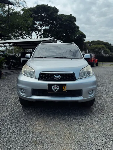 Daihatsu Terios 1.5 Okii 4x4