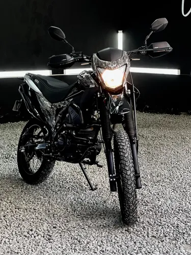 Victory Mrx 150 2022