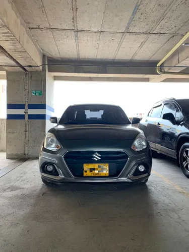 Suzuki Swift Dzire 2023