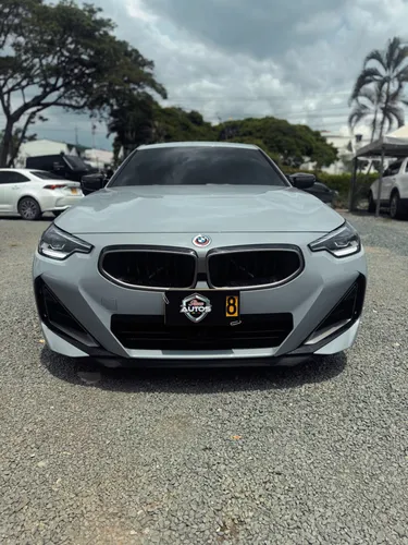 BMW M240i 2024 Traccion Trasera