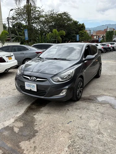 HYUNDAI ACCENT GL