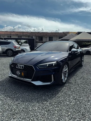AUDI RS5 2.9 V6 2019