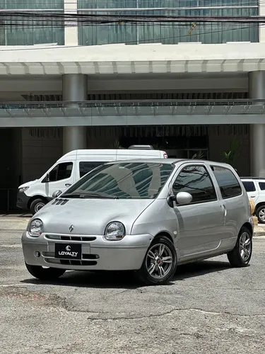 Renault Twingo Dynamique 2009