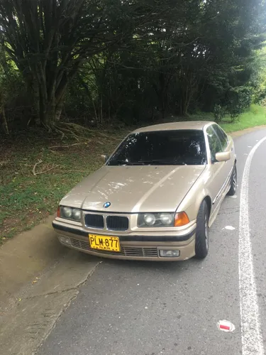 BMW 325I MODELO 1994 