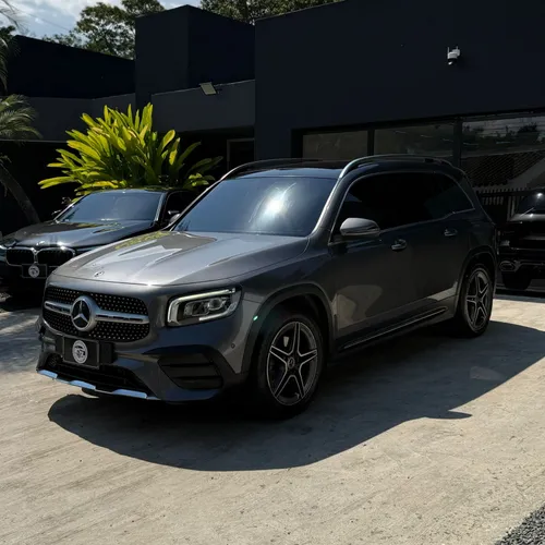 Mercedes Benz  GLB 200  2022