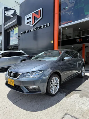 Seat Leon 1.6 style 2020