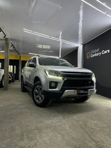Chevrolet trail blazer premier 4x4 diesel 7 pasajeros 2022