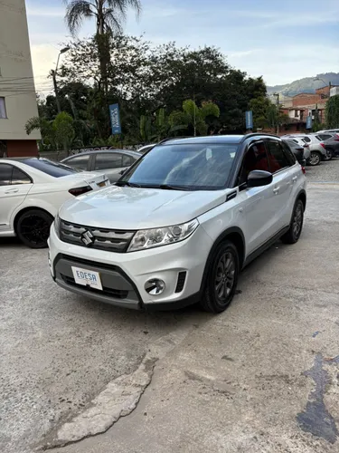 SUZUKI VITARA ALL GRIP 4X4