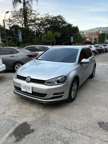 VOLKSWAGEN GOLF COMFORTLINE