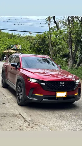 Mazda CX50 Grand touring 2023