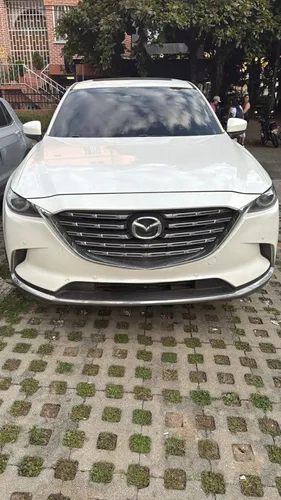 Mazda CX-9 2.5 Grand Touring Signature