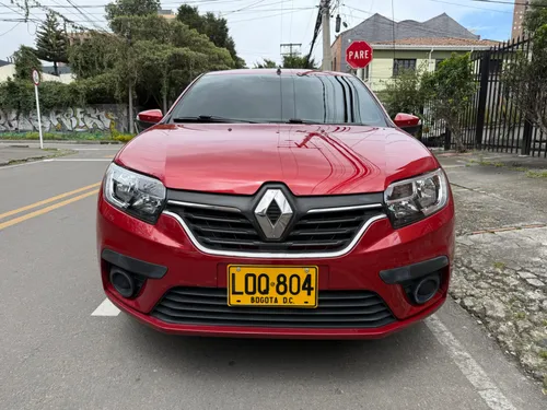 Renault Sandero Life 2023