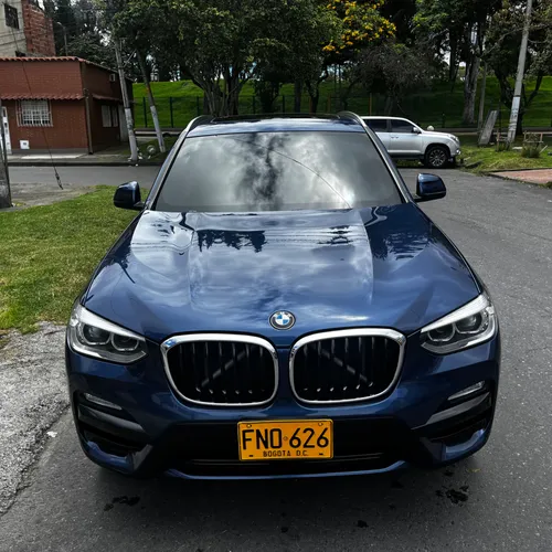 BMW X3 XDRIVE30i
