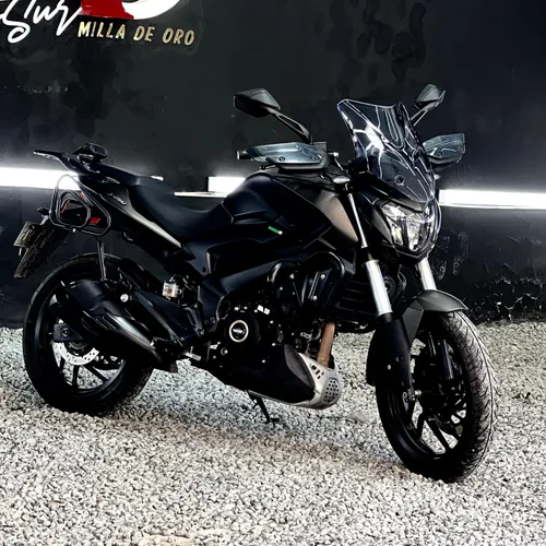 Bajaj dominar 250 2024
